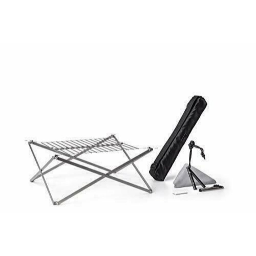 Wolf Grizzly Compact Grill M1 Edition Kit